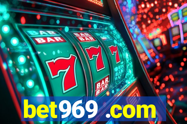 bet969 .com